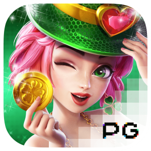Lucky Clover Riches